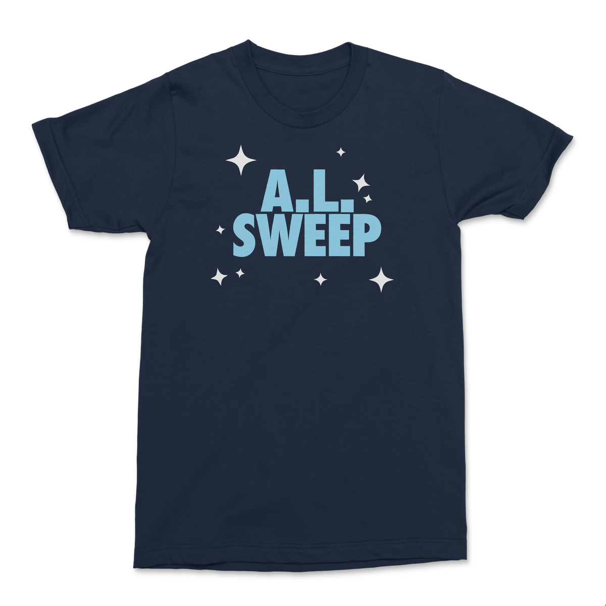 A.L. Sweep Navy