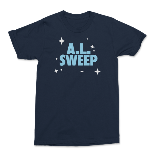 A.L. Sweep Navy