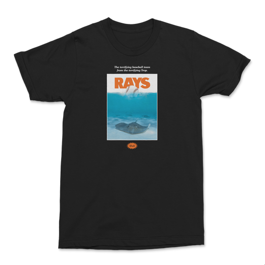 jaws tee