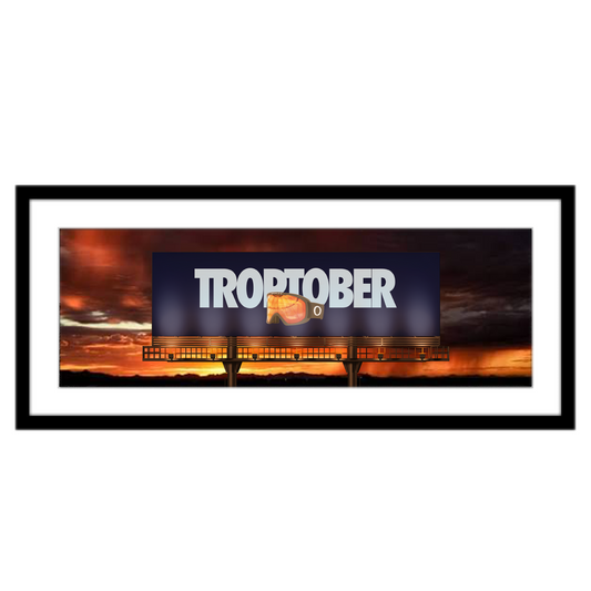 8x24 Troptober Pano