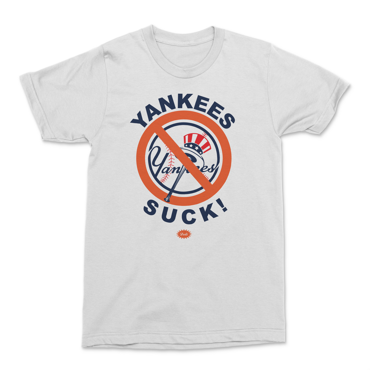 Yankees Suck!