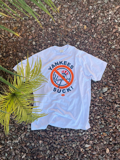 Yankees Suck!